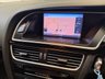 USED 2014 64 AUDI A5 2.0 TDI Black Edition Sportback 5dr Diesel Automatic quattro Euro 5 (s/s) (177 ps) Timing Belt Replaced