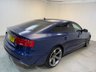 USED 2014 64 AUDI A5 2.0 TDI Black Edition Sportback 5dr Diesel Automatic quattro Euro 5 (s/s) (177 ps) Timing Belt Replaced