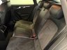 USED 2014 64 AUDI A5 2.0 TDI Black Edition Sportback 5dr Diesel Automatic quattro Euro 5 (s/s) (177 ps) Timing Belt Replaced
