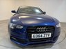 USED 2014 64 AUDI A5 2.0 TDI Black Edition Sportback 5dr Diesel Automatic quattro Euro 5 (s/s) (177 ps) Timing Belt Replaced