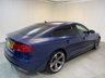 USED 2014 64 AUDI A5 2.0 TDI Black Edition Sportback 5dr Diesel Automatic quattro Euro 5 (s/s) (177 ps) Timing Belt Replaced