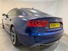 USED 2014 64 AUDI A5 2.0 TDI Black Edition Sportback 5dr Diesel Automatic quattro Euro 5 (s/s) (177 ps) Timing Belt Replaced