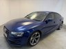 USED 2014 64 AUDI A5 2.0 TDI Black Edition Sportback 5dr Diesel Automatic quattro Euro 5 (s/s) (177 ps) Timing Belt Replaced