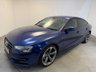 USED 2014 64 AUDI A5 2.0 TDI Black Edition Sportback 5dr Diesel Automatic quattro Euro 5 (s/s) (177 ps) Timing Belt Replaced