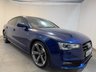 USED 2014 64 AUDI A5 2.0 TDI Black Edition Sportback 5dr Diesel Automatic quattro Euro 5 (s/s) (177 ps) Timing Belt Replaced