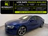 USED 2014 64 AUDI A5 2.0 TDI Black Edition Sportback 5dr Diesel Automatic quattro Euro 5 (s/s) (177 ps) Timing Belt Replaced