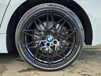 USED 2012 12 BMW 5 SERIES 2.0 520d M Sport Saloon 4dr Diesel Steptronic Euro 5 (s/s) (184 ps) Heated Leather - Nav - Bluetooth