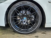 USED 2012 12 BMW 5 SERIES 2.0 520d M Sport Saloon 4dr Diesel Steptronic Euro 5 (s/s) (184 ps) Heated Leather - Nav - Bluetooth