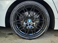 USED 2012 12 BMW 5 SERIES 2.0 520d M Sport Saloon 4dr Diesel Steptronic Euro 5 (s/s) (184 ps) Heated Leather - Nav - Bluetooth