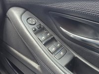 USED 2012 12 BMW 5 SERIES 2.0 520d M Sport Saloon 4dr Diesel Steptronic Euro 5 (s/s) (184 ps) Heated Leather - Nav - Bluetooth