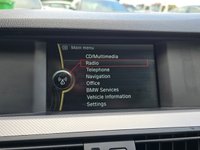 USED 2012 12 BMW 5 SERIES 2.0 520d M Sport Saloon 4dr Diesel Steptronic Euro 5 (s/s) (184 ps) Heated Leather - Nav - Bluetooth