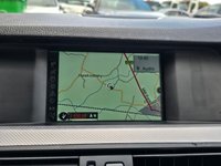USED 2012 12 BMW 5 SERIES 2.0 520d M Sport Saloon 4dr Diesel Steptronic Euro 5 (s/s) (184 ps) Heated Leather - Nav - Bluetooth