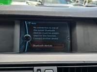 USED 2012 12 BMW 5 SERIES 2.0 520d M Sport Saloon 4dr Diesel Steptronic Euro 5 (s/s) (184 ps) Heated Leather - Nav - Bluetooth