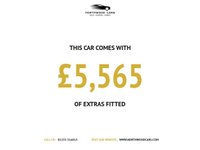 USED 2012 12 BMW 5 SERIES 2.0 520d M Sport Saloon 4dr Diesel Steptronic Euro 5 (s/s) (184 ps) Heated Leather - Nav - Bluetooth