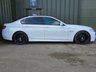 USED 2012 12 BMW 5 SERIES 2.0 520d M Sport Saloon 4dr Diesel Steptronic Euro 5 (s/s) (184 ps) Heated Leather - Nav - Bluetooth
