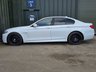 USED 2012 12 BMW 5 SERIES 2.0 520d M Sport Saloon 4dr Diesel Steptronic Euro 5 (s/s) (184 ps) Heated Leather - Nav - Bluetooth