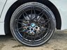 USED 2012 12 BMW 5 SERIES 2.0 520d M Sport Saloon 4dr Diesel Steptronic Euro 5 (s/s) (184 ps) Heated Leather - Nav - Bluetooth