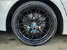 USED 2012 12 BMW 5 SERIES 2.0 520d M Sport Saloon 4dr Diesel Steptronic Euro 5 (s/s) (184 ps) Heated Leather - Nav - Bluetooth