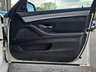 USED 2012 12 BMW 5 SERIES 2.0 520d M Sport Saloon 4dr Diesel Steptronic Euro 5 (s/s) (184 ps) Heated Leather - Nav - Bluetooth