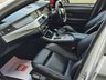 USED 2012 12 BMW 5 SERIES 2.0 520d M Sport Saloon 4dr Diesel Steptronic Euro 5 (s/s) (184 ps) Heated Leather - Nav - Bluetooth