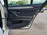 USED 2012 12 BMW 5 SERIES 2.0 520d M Sport Saloon 4dr Diesel Steptronic Euro 5 (s/s) (184 ps) Heated Leather - Nav - Bluetooth
