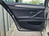 USED 2012 12 BMW 5 SERIES 2.0 520d M Sport Saloon 4dr Diesel Steptronic Euro 5 (s/s) (184 ps) Heated Leather - Nav - Bluetooth
