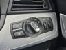 USED 2012 12 BMW 5 SERIES 2.0 520d M Sport Saloon 4dr Diesel Steptronic Euro 5 (s/s) (184 ps) Heated Leather - Nav - Bluetooth