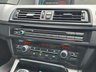 USED 2012 12 BMW 5 SERIES 2.0 520d M Sport Saloon 4dr Diesel Steptronic Euro 5 (s/s) (184 ps) Heated Leather - Nav - Bluetooth