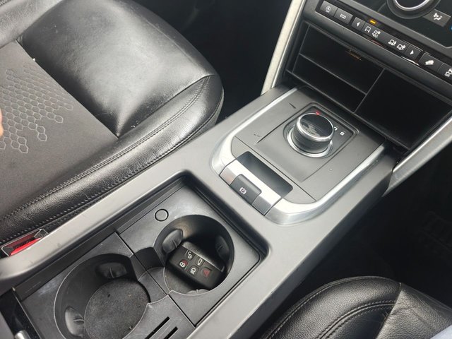 2017 Land Rover DISCOVERY SPORT - Photo 9