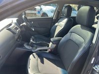 USED 2016 16 KIA SPORTAGE 1.7 CRDi EcoDynamics 2 SUV 5dr Diesel Manual 2WD Euro 6 (s/s) (114 bhp) 2 FORMER KEEPERS, ONLY 67765 MILES FROM NEW, TURBO DIESEL "EURO 6"