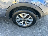 USED 2016 16 KIA SPORTAGE 1.7 CRDi EcoDynamics 2 SUV 5dr Diesel Manual 2WD Euro 6 (s/s) (114 bhp) 2 FORMER KEEPERS, ONLY 67765 MILES FROM NEW, TURBO DIESEL "EURO 6"