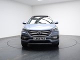 USED 2015 L HYUNDAI SANTA FE 2.2 CRDi Blue Drive Premium SE SUV 5dr Diesel Manual 4WD Euro 6 (s/s) (7 Seat) (200 ps) FULL HISTORY+HEAT SEAT+PANROOF