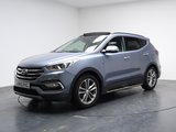 USED 2015 L HYUNDAI SANTA FE 2.2 CRDi Blue Drive Premium SE SUV 5dr Diesel Manual 4WD Euro 6 (s/s) (7 Seat) (200 ps) FULL HISTORY+HEAT SEAT+PANROOF