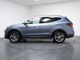 USED 2015 L HYUNDAI SANTA FE 2.2 CRDi Blue Drive Premium SE SUV 5dr Diesel Manual 4WD Euro 6 (s/s) (7 Seat) (200 ps) FULL HISTORY+HEAT SEAT+PANROOF