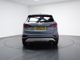 USED 2015 L HYUNDAI SANTA FE 2.2 CRDi Blue Drive Premium SE SUV 5dr Diesel Manual 4WD Euro 6 (s/s) (7 Seat) (200 ps) FULL HISTORY+HEAT SEAT+PANROOF
