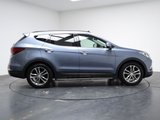 USED 2015 L HYUNDAI SANTA FE 2.2 CRDi Blue Drive Premium SE SUV 5dr Diesel Manual 4WD Euro 6 (s/s) (7 Seat) (200 ps) FULL HISTORY+HEAT SEAT+PANROOF