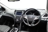 USED 2015 L HYUNDAI SANTA FE 2.2 CRDi Blue Drive Premium SE SUV 5dr Diesel Manual 4WD Euro 6 (s/s) (7 Seat) (200 ps) FULL HISTORY+HEAT SEAT+PANROOF