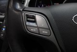USED 2015 L HYUNDAI SANTA FE 2.2 CRDi Blue Drive Premium SE SUV 5dr Diesel Manual 4WD Euro 6 (s/s) (7 Seat) (200 ps) FULL HISTORY+HEAT SEAT+PANROOF