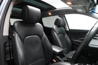 USED 2015 L HYUNDAI SANTA FE 2.2 CRDi Blue Drive Premium SE SUV 5dr Diesel Manual 4WD Euro 6 (s/s) (7 Seat) (200 ps) FULL HISTORY+HEAT SEAT+PANROOF