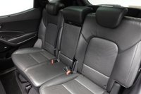 USED 2015 L HYUNDAI SANTA FE 2.2 CRDi Blue Drive Premium SE SUV 5dr Diesel Manual 4WD Euro 6 (s/s) (7 Seat) (200 ps) FULL HISTORY+HEAT SEAT+PANROOF