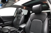 USED 2015 L HYUNDAI SANTA FE 2.2 CRDi Blue Drive Premium SE SUV 5dr Diesel Manual 4WD Euro 6 (s/s) (7 Seat) (200 ps) FULL HISTORY+HEAT SEAT+PANROOF