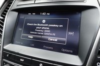 USED 2015 L HYUNDAI SANTA FE 2.2 CRDi Blue Drive Premium SE SUV 5dr Diesel Manual 4WD Euro 6 (s/s) (7 Seat) (200 ps) FULL HISTORY+HEAT SEAT+PANROOF