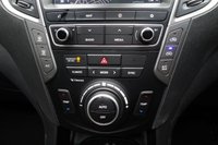 USED 2015 L HYUNDAI SANTA FE 2.2 CRDi Blue Drive Premium SE SUV 5dr Diesel Manual 4WD Euro 6 (s/s) (7 Seat) (200 ps) FULL HISTORY+HEAT SEAT+PANROOF