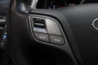 USED 2015 L HYUNDAI SANTA FE 2.2 CRDi Blue Drive Premium SE SUV 5dr Diesel Manual 4WD Euro 6 (s/s) (7 Seat) (200 ps) FULL HISTORY+HEAT SEAT+PANROOF