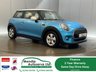 USED 2016 16 MINI HATCH 1.5 Cooper Hatchback 3dr Petrol Auto Euro 6 (s/s) (136 ps) AMAZING SPEC-FULL MINI HISTORY