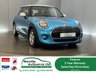 USED 2016 16 MINI HATCH 1.5 Cooper Hatchback 3dr Petrol Auto Euro 6 (s/s) (136 ps) AMAZING SPEC-FULL MINI HISTORY