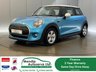 USED 2016 16 MINI HATCH 1.5 Cooper Hatchback 3dr Petrol Auto Euro 6 (s/s) (136 ps) AMAZING SPEC-FULL MINI HISTORY