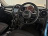 USED 2016 16 MINI HATCH 1.5 Cooper Hatchback 3dr Petrol Auto Euro 6 (s/s) (136 ps) AMAZING SPEC-FULL MINI HISTORY