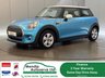 USED 2016 16 MINI HATCH 1.5 Cooper Hatchback 3dr Petrol Auto Euro 6 (s/s) (136 ps) AMAZING SPEC-FULL MINI HISTORY