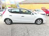 USED 2011 61 HYUNDAI I30 1.4 Classic Hatchback 5dr Petrol Manual Euro 5 (108 bhp) NEW CLUTCH
